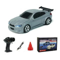 1/64 Mini Drift Car,Remote control car drifting on the desktop, USB rechargeable,Holiday or Birthday gifts for boys kids