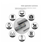 Micro Precision Screwdriver Set Universal Household, Electronics Tool Kit Screwdriver Kit for Computer, iPhone, Macbook, PS4, PS5, Nintendo, Xbox Controller Repair Kit