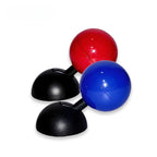 One-click Start Joystick Poké Ball Car Engine Start-Stop Button Control Stick Decorative Sticker Car Accessory Suitable For Use With Car And Computer Switches