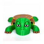 Creative Turtle Design Cup Coaster, 1 Count Cute Turtle Design Cup Holder, Decorative Ornament for Home Kitchen & Dining Room & Office