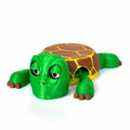 Creative Turtle Design Cup Coaster, 1 Count Cute Turtle Design Cup Holder, Decorative Ornament for Home Kitchen & Dining Room & Office