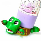 Creative Turtle Design Cup Coaster, 1 Count Cute Turtle Design Cup Holder, Decorative Ornament for Home Kitchen & Dining Room & Office