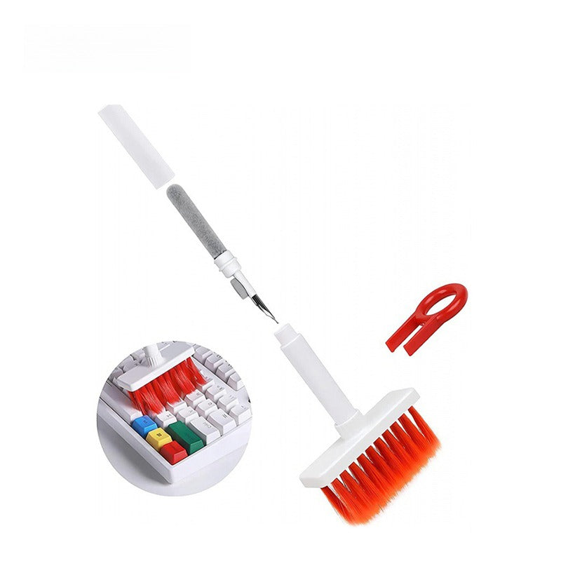 Clean Brush Cleaning Pen Keyboard Headset Laptop Gap Clear Multifunctional Brush