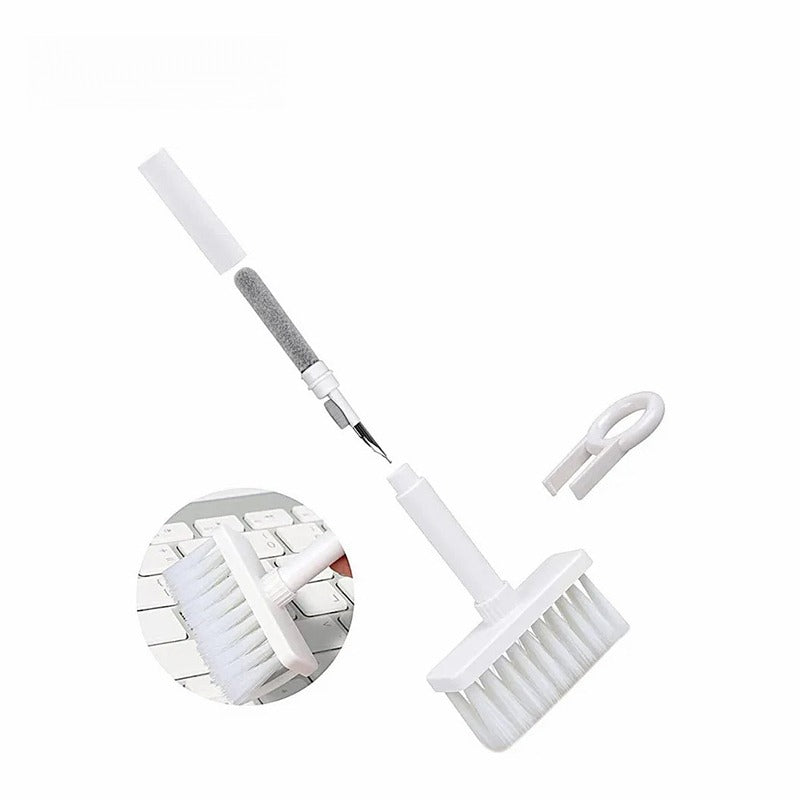 Clean Brush Cleaning Pen Keyboard Headset Laptop Gap Clear Multifunctional Brush