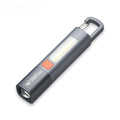 Super Bright Rechargeable Camping Waterproof LED Torch