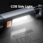 Super Bright Rechargeable Camping Waterproof LED Torch