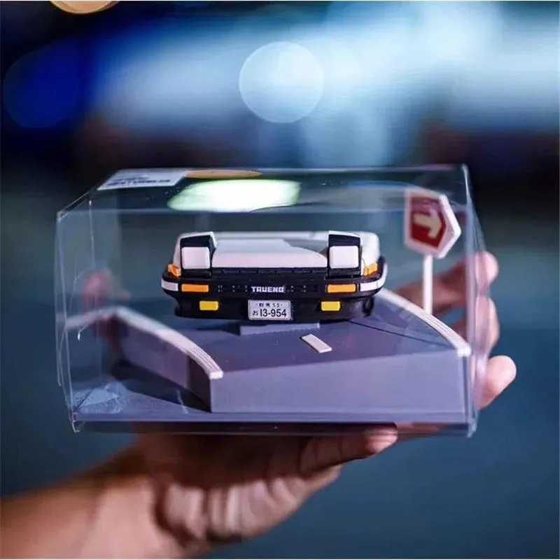 Self Adhesive Car Key Holder Wall Mounted Key Hooks - Key Hangers No Drill for Living Room, Kitchen, Office