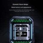 M25 Wireless Bluetooth Headset Men's Bluetooth Earbuds Noise Cancelling Gaming Headset Android & Apple Universal