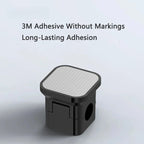 Data Dable Fixed Device, Cable Clip, Data Cable Management Organization, Can Be Used For Family, Office, Bedside Tables, Desktop, Etc