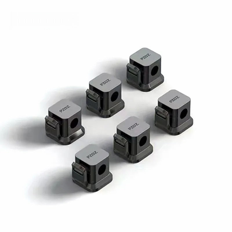 Data Dable Fixed Device, Cable Clip, Data Cable Management Organization, Can Be Used For Family, Office, Bedside Tables, Desktop, Etc