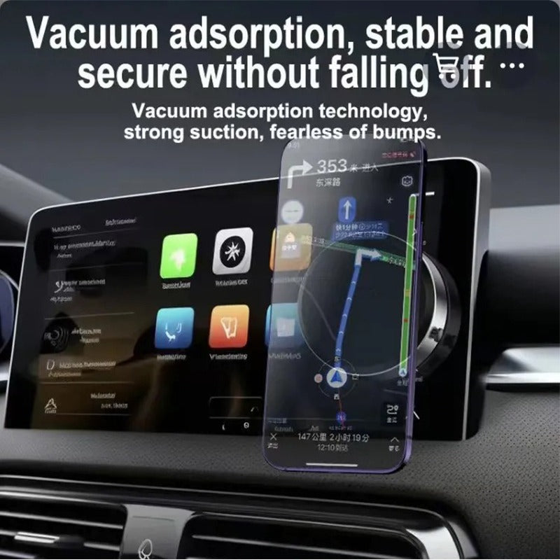 Upgrade Magnetic phone holder