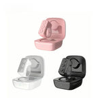 Wireless Remote Control Ring for Smartphones & Tablets& Kindle - Wireless Camera Selfie Stick, Multi-System Compatibility, Video & Music Control, Call Management