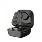 Wireless Remote Control Ring for Smartphones & Tablets& Kindle - Wireless Camera Selfie Stick, Multi-System Compatibility, Video & Music Control, Call Management