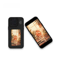 Stylish iPhone Case with E-Ink Screen and Changing Patterns
