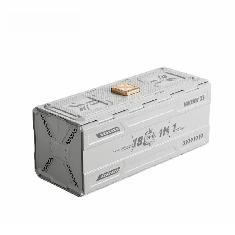 Cross JM-8192 Multifunctional 180-in-one Precision Screwdriver Tool Set Mobile Phone Maintenance Tools