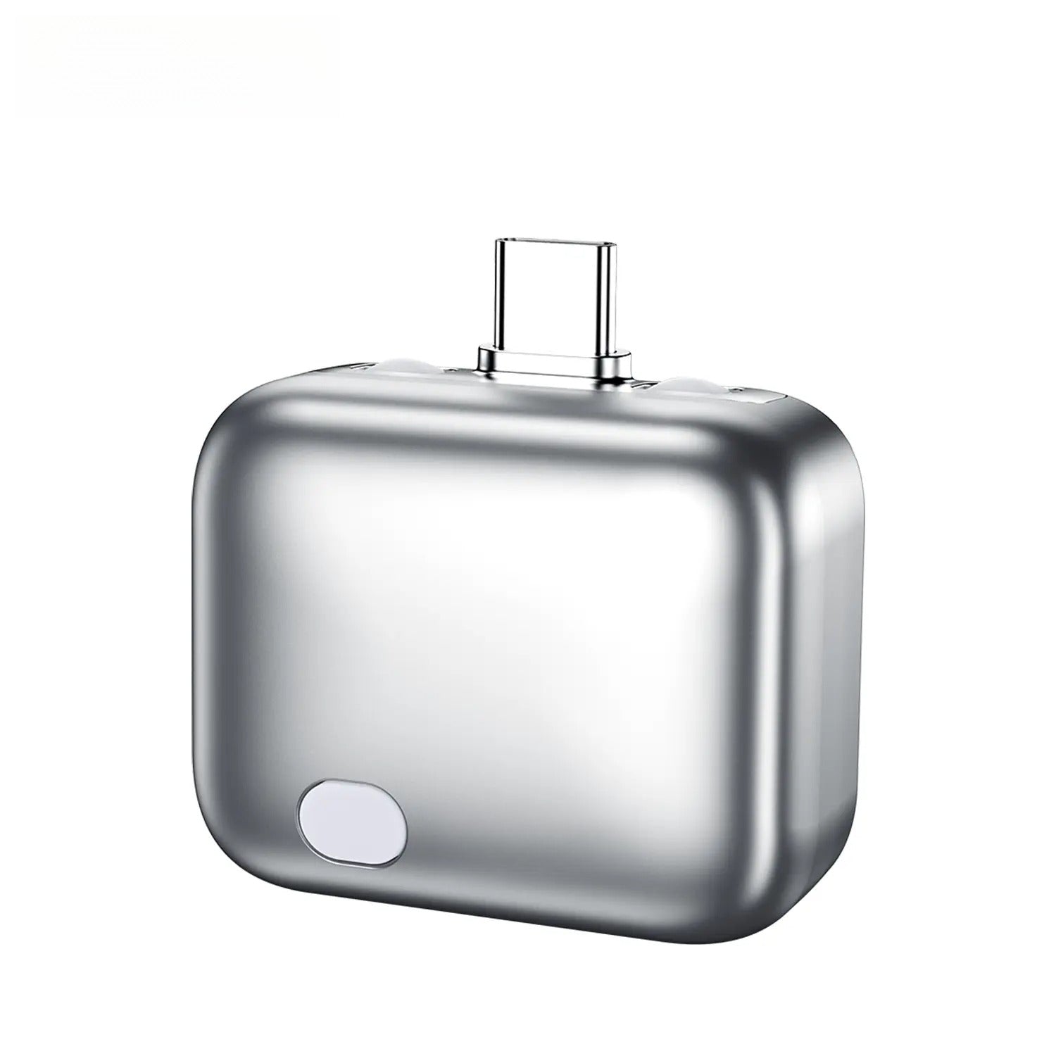 G-OUSSVE 140W Physical-Disconnect Battery Guard, Smart Auto Stop Charging Protector, Full Battery Auto Disconnect, Anti-Overcharge Protection for Safe Overnight Charging, Overcharge Protection for Phones, Laptops & Tablets