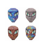 Iron Man Motorcycle Riding Backpack with LED Screen – Waterproof and Rainproof, Helmet Storage for Motorcyclists