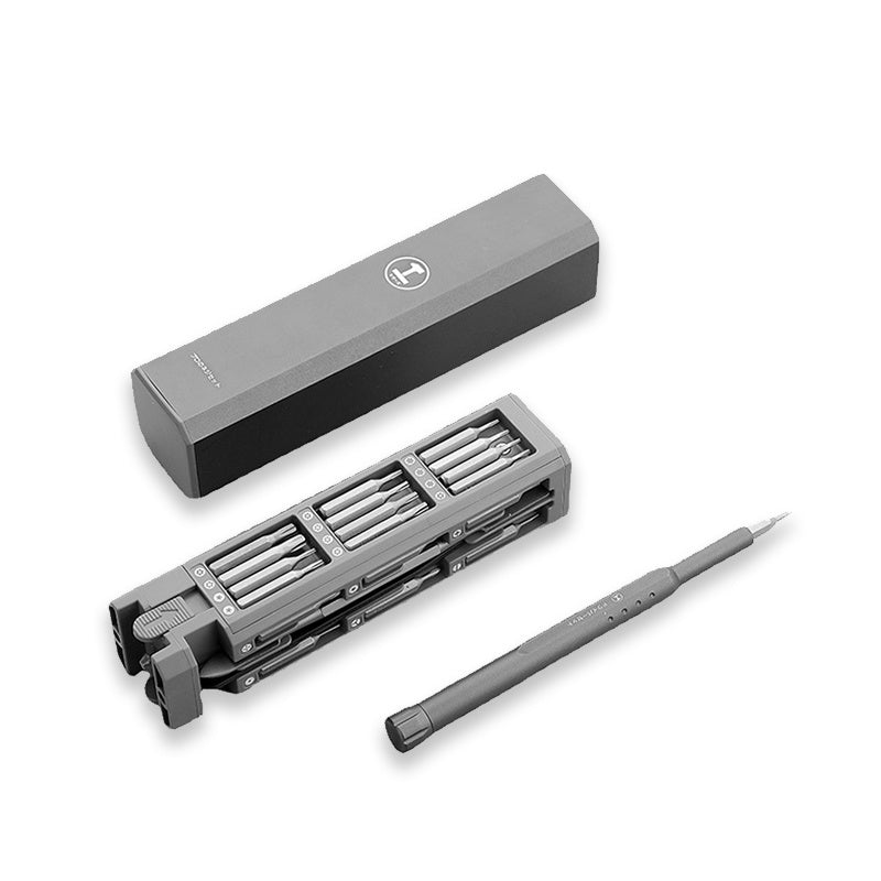 Micro Precision Screwdriver Set Universal Household, Electronics Tool Kit Screwdriver Kit for Computer, iPhone, Macbook, PS4, PS5, Nintendo, Xbox Controller Repair Kit