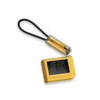 Active cooling enclosure/Disk