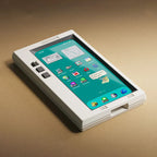 GIVBRO iPhone Vintage Protective Case