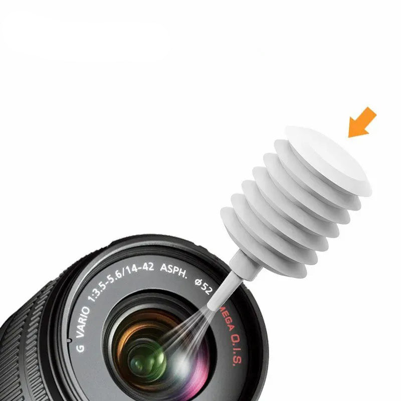 20 in1 Multi-functional cleaning kit brush Dust removal tool