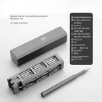 Micro Precision Screwdriver Set Universal Household, Electronics Tool Kit Screwdriver Kit for Computer, iPhone, Macbook, PS4, PS5, Nintendo, Xbox Controller Repair Kit