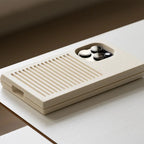 GIVBRO iPhone Vintage Protective Case