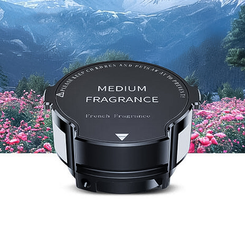 Car Aromatherapy Car Interior with Perfume Mercedes-Benz High-end Ornaments and Decorations for BMW