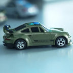 1/64 Mini Drift Car,Remote control car drifting on the desktop, USB rechargeable,Holiday or Birthday gifts for boys kids