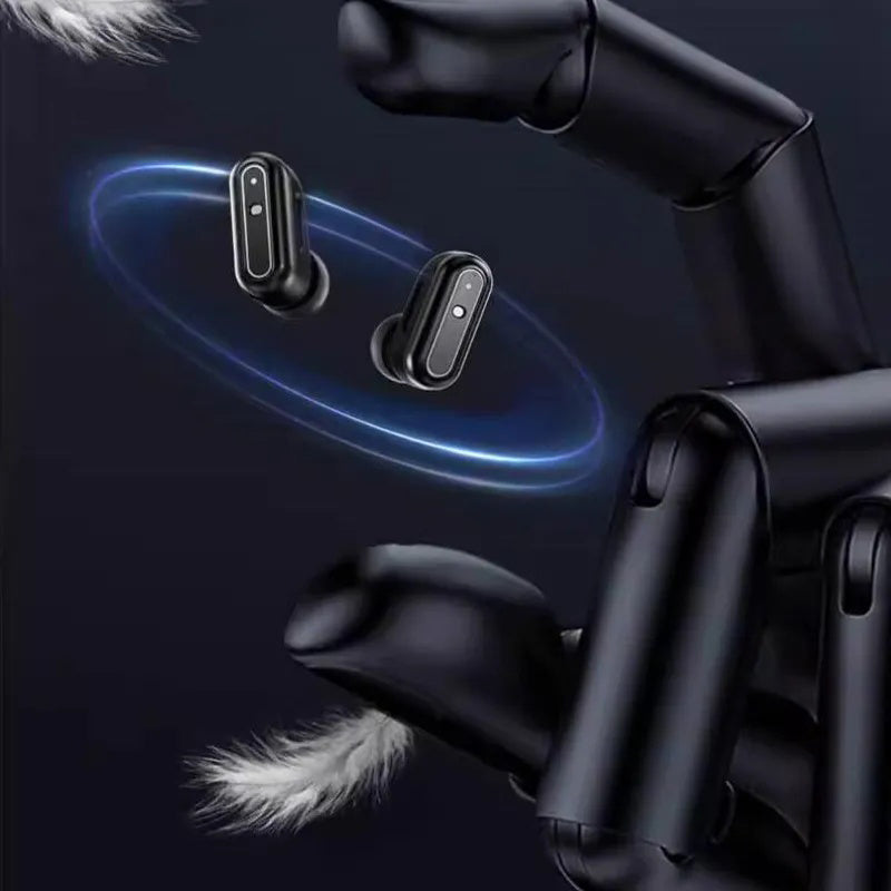 2-in-1 Smartwatch with HD Bluetooth Calling, 1.39-inch High-Definition Screen, Waterproof, and Ultra-Thin