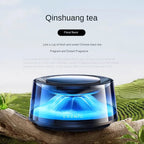 Car Aromatherapy Car Interior with Perfume Mercedes-Benz High-end Ornaments and Decorations for BMW