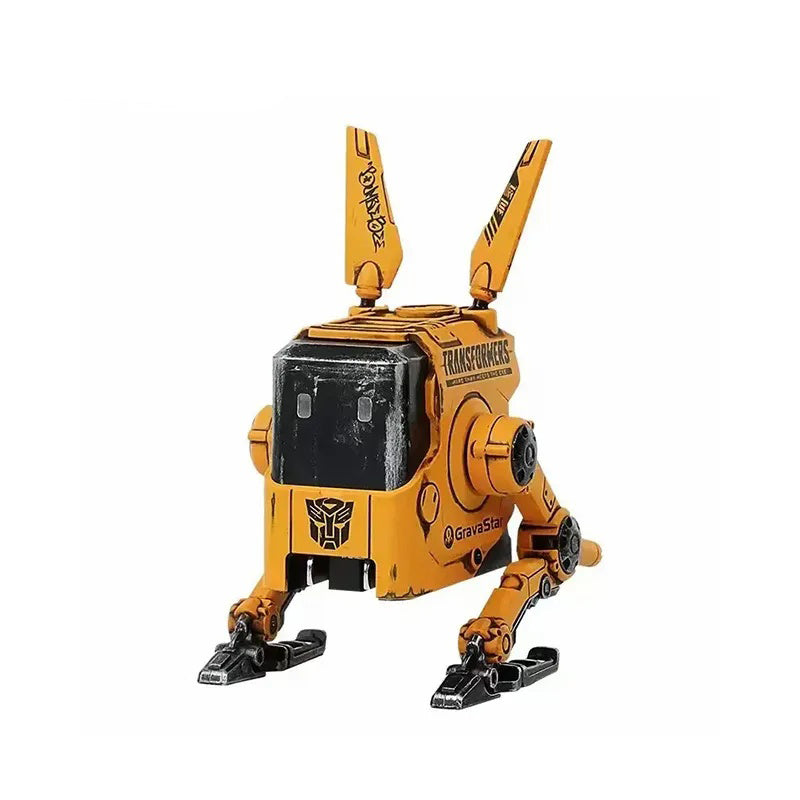 Gravity Planet Dog Nitrogen Mobile Phone GAN Charger Gallium Nitride Fast Charging Machine with 65W High Power Instant Charging Adapter