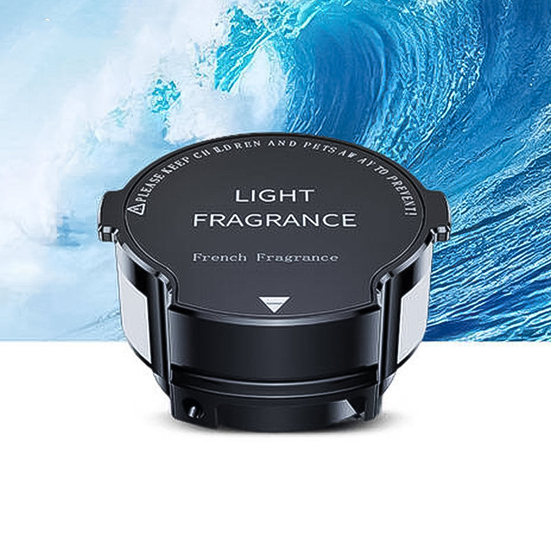 Car Aromatherapy Car Interior with Perfume Mercedes-Benz High-end Ornaments and Decorations for BMW