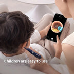 Visual ear pick – HD ear scoop and tweezers set, the ultimate ear-cleaning tool for kids and adults