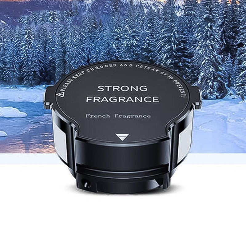 Car Aromatherapy Car Interior with Perfume Mercedes-Benz High-end Ornaments and Decorations for BMW