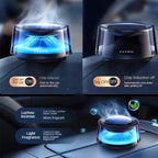 Car Aromatherapy Car Interior with Perfume Mercedes-Benz High-end Ornaments and Decorations for BMW