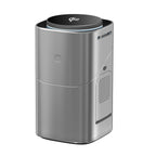 G-OUSSVE 65W Qi2 wireless charger magnetic fast charging iPhone watch Samsung watch automatic rotating touch charging station