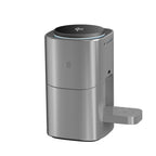 G-OUSSVE 65W Qi2 wireless charger magnetic fast charging iPhone watch Samsung watch automatic rotating touch charging station