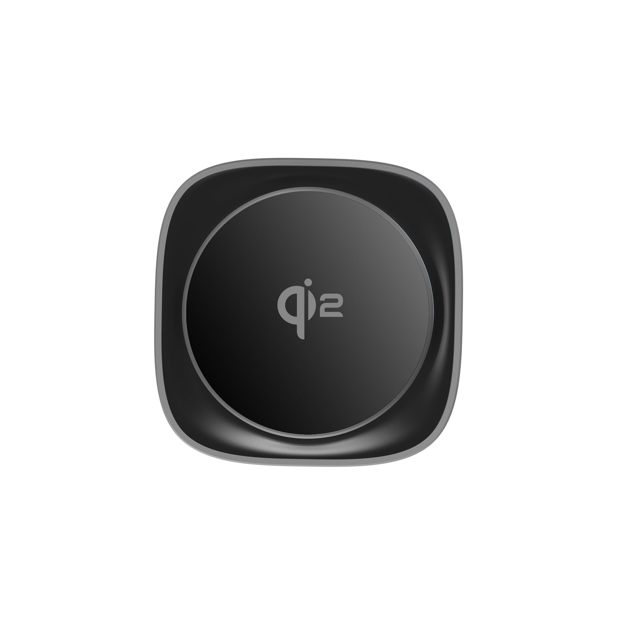 G-OUSSVE 65W Qi2 wireless charger magnetic fast charging iPhone watch Samsung watch automatic rotating touch charging station