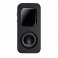 G-OUSSVE Retro Click-Wheel Metal Case for Apple Watch – iPod-Inspired Handheld Conversion