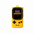 G-OUSSVE Retro Game Console Apple Watch Case with Lanyard