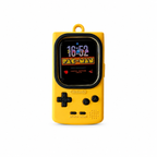 G-OUSSVE Retro Game Console Apple Watch Case with Lanyard