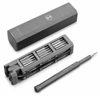 G-OUSSVE Micro Precision Screwdriver Set Universal Household, Electronics Tool Kit Screwdriver Kit for Computer, iPhone, Macbook, PS4, PS5, Nintendo, Xbox Controller Repair Kit