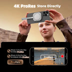 512GB M.2 2230 NVMe SSD w/ Bracket