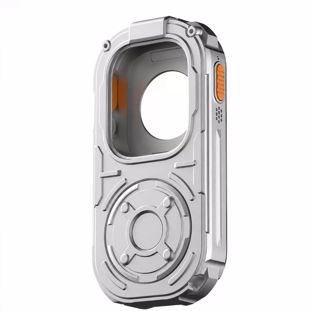 G-OUSSVE Repod Ultra 49mm Zinc Alloy Handheld Controller Case for Apple Watch Ultra 1/2/3