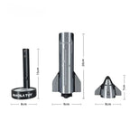 G-OUSSVE SpaceX Starship 1/200 Rocket Model with Spray Humidifier