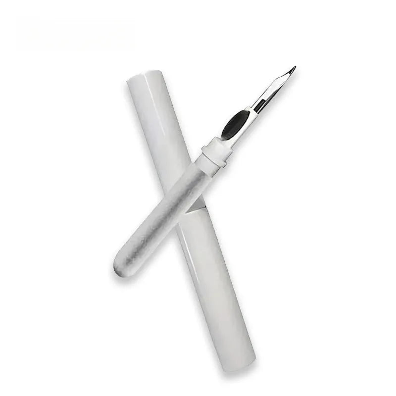 Portable Cleaning Pen Kit Tool Brush for Bluetooth Earbuds Headphone Earphone AirPod 3 in 1 Cleaner
