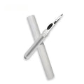 Portable Cleaning Pen Kit Tool Brush for Bluetooth Earbuds Headphone Earphone AirPod 3 in 1 Cleaner