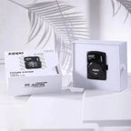 Lighter Fluid Insert Windproof Lighter - Refillable Lighter for Cigarettes Cigar Candle Pocket Lighter Fire Starter