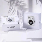 Lighter Fluid Insert Windproof Lighter - Refillable Lighter for Cigarettes Cigar Candle Pocket Lighter Fire Starter